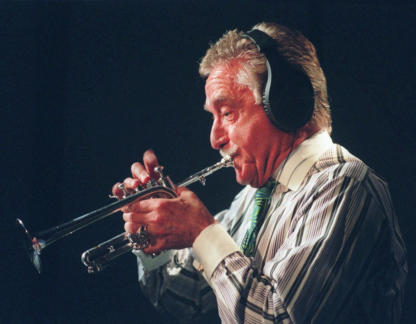 Birthday: Doc Severinsen